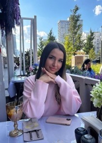 Фото проститутки Василиса №2 в городе Волоколамск