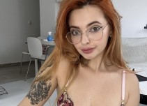 Фото проститутки Оля №2 в городе Волоколамск