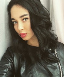 Фото проститутки Ирина №2 в городе Волоколамск