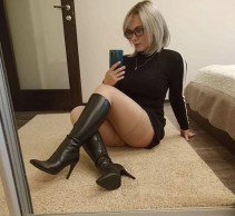 Фото проститутки Екатерина №3 в городе Волоколамск