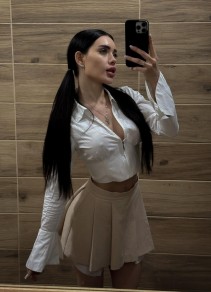 Фото проститутки Софа №3 в городе Волоколамск