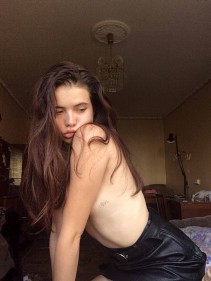 Фото проститутки Кристина №2 в городе Волоколамск