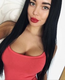 Фото проститутки Алиса №2 в городе Волоколамск