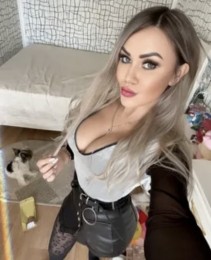 Фото проститутки Настя №2 в городе Волоколамск