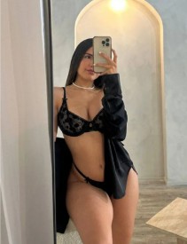 Фото проститутки Аня №4 в городе Волоколамск