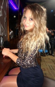 Фото проститутки Катя №4 в городе Волоколамск