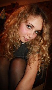 Фото проститутки Катя №2 в городе Волоколамск