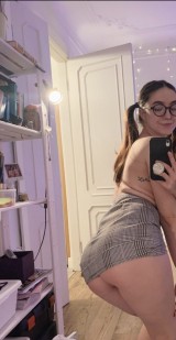 Фото проститутки Вика №1 в городе Волоколамск