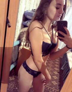 Фото проститутки Юля №1 в городе Волоколамск