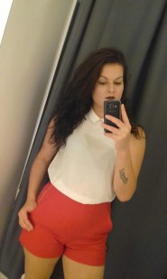 Фото проститутки Кристина №1 в городе Волоколамск