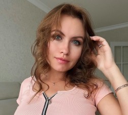 Фото проститутки Вика №1 в городе Волоколамск