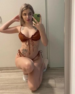 Фото проститутки Алёна №1 в городе Волоколамск