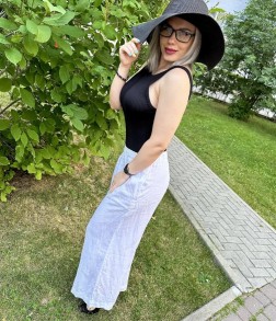 Фото проститутки Екатерина №1 в городе Волоколамск