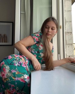 Фото проститутки Вика №1 в городе Волоколамск