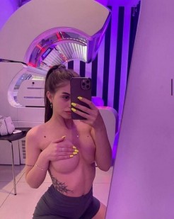 Фото проститутки Катя №1 в городе Волоколамск