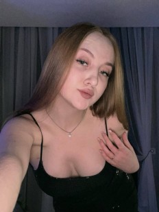 Фото проститутки Аня №1 в городе Волоколамск