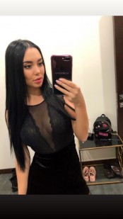 Фото проститутки Ильвира №1 в городе Волоколамск