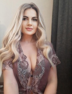 Фото проститутки Настя №1 в городе Волоколамск