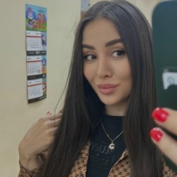 Фото проститутки Катя №1 в городе Волоколамск