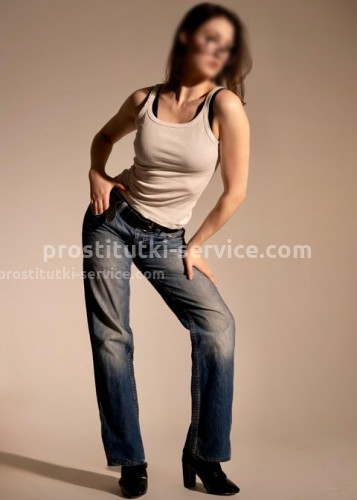 Надюша, Г. Волоколамск