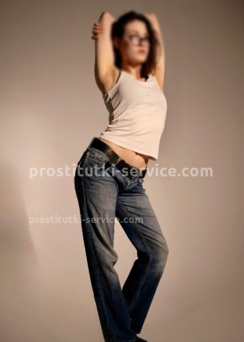 Надюша, Г. Волоколамск