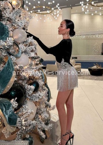 Подружки, Г. Волоколамск