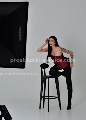 Вика, Г. Волоколамск