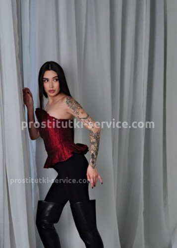 Вика, Г. Волоколамск